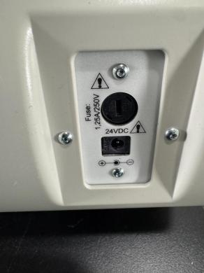 Chemometec NucleoCounter NC-200 Cell Counter-cover