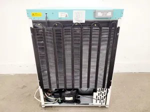 LEC Medical LM LSF151UK Laboratory Freezer for Biomedical Sample Storage, 6 of 7