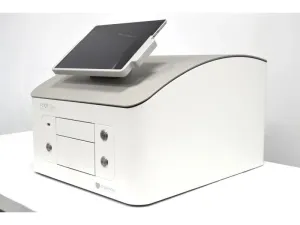 Dispendix I.DOT One DW Automated Liquid Handler with 12-Column Non-Contact Dispensing, 11 of 16