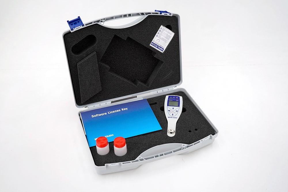 Mettler Toledo Refracto 30PX Portable Digital Refractometer
