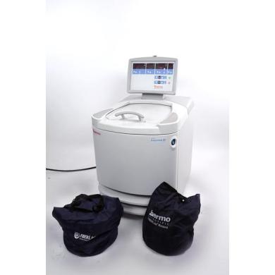 Thermo Scientific Evolution RC High Speed Centrifuge Zentrifuge / Rotors sold separate!-cover
