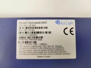 13 x Flexlight Networks Optimate Units - 2500LT - 510NT - 530NT & Brackets, 12 of 60