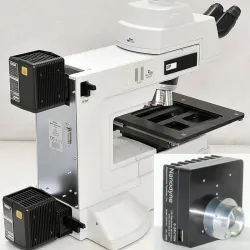 Nanodyne Nikon L200 Microscope LED Replacement Illuminator Kit, 5 of 5