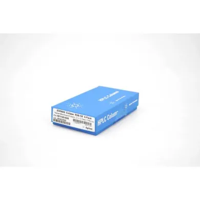 Agilent Zorbax Eclipse XDB-C8 Chromatography Columns
