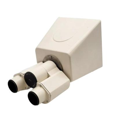 Zeiss Binocular Head 1005-827 for Axiovert 200/200M Microscope-cover