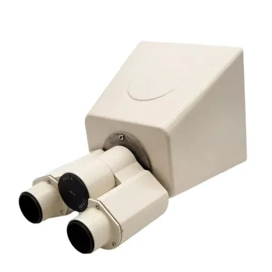 Zeiss Binocular Head 1005-827 for Axiovert 200/200M Microscope