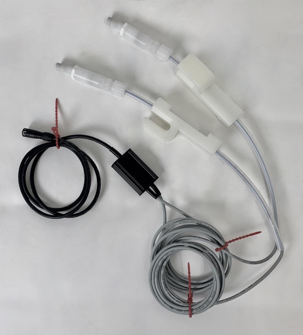 Heidolph Overflow Sensor for Condensate and Residue Vessels