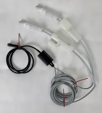 Heidolph Overflow Sensor for Condensate and Residue Vessels