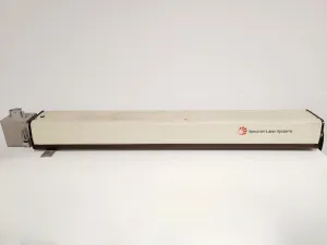 Spectron Laser Systems 5L902T Pulsed Nd:YAG Laser for Research Applications, 6 of 17