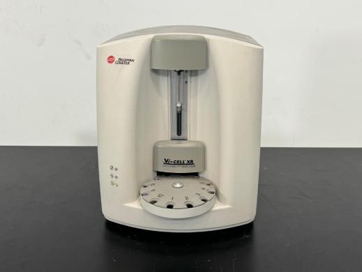 Beckman Coulter Vi-Cell XR Automated Cell Viability Analyzer for Bioprocessing-cover