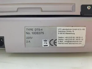 Elmi Sky Line Shaker Thermostat, 5 of 5