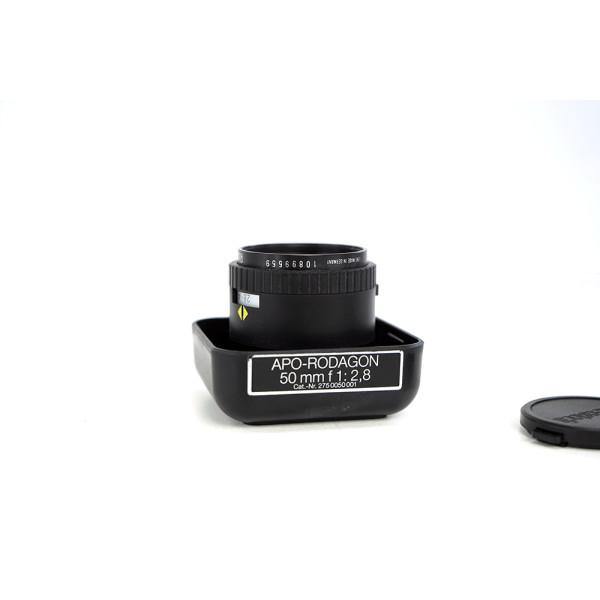 Rodenstock Apo-Rodagon 50mm F1:2.8 Enlarging Lens