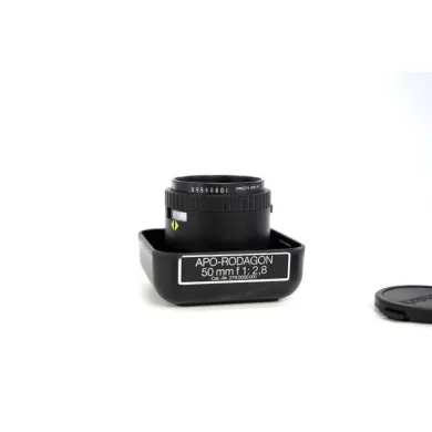 Rodenstock Apo-Rodagon 50mm F1:2.8 Enlarging Lens