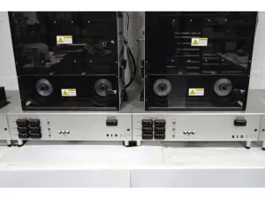 BioDot RR120 Modular Web Handling System with AirJet Dispensing and Inline Vision Inspection, 14 of 35