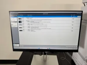 Agilent 1260 Infinity II Series Modular HPLC System with Quaternary Pump and Multi-Wavelength Detection, 4 of 4