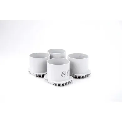 Thermo Scientific 75007304 750ml Bottle Adapter for TX-100 Rotor Set of 4
