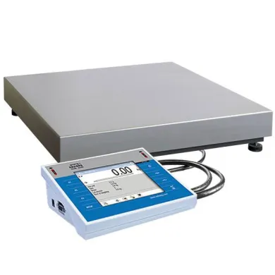 Radwag WPY 300/C3/K Multifunctional Scale