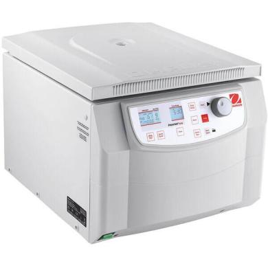 Ohaus Centrifuge Multi FC5718 Refrigerated Benchtop Centrifuge 18,000 rpm-cover
