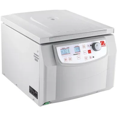 Ohaus Centrifuge Multi FC5718 Refrigerated Benchtop Centrifuge 18,000 rpm
