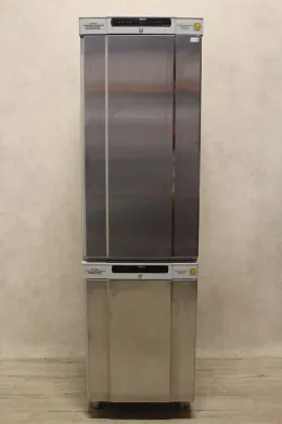 Gram BioCompact II RR310/RF210 Laboratory Refrigerator-Freezer