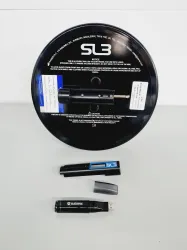 MVE Cryo-Shipper Mini 5.9Ltr with ShipsLog 3, 21 of 25