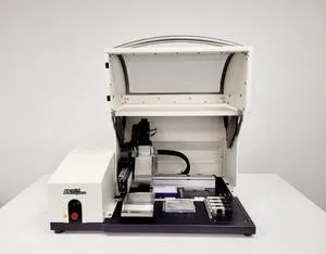 Applied Biosystems OpenArray Accufill Instrument Model 3072 PCR System, 4 of 10
