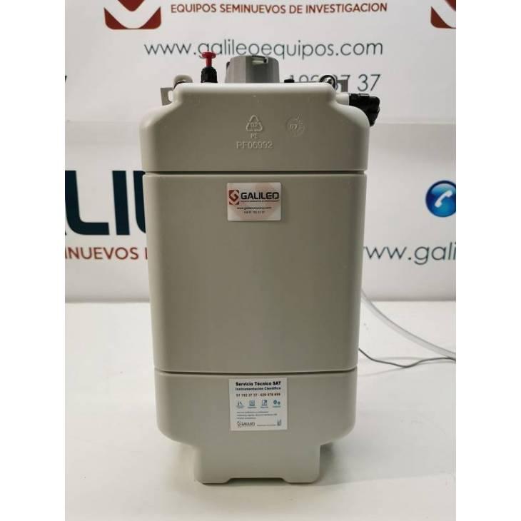 Millipore 15L Polyethylene Water Storage Tank