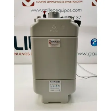 Millipore 15L Polyethylene Water Storage Tank