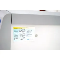 Thermo Scientific ST4RF X4FR X4RF Refrigerated Centrifuge with TX-1000 Rotor, 8 of 10