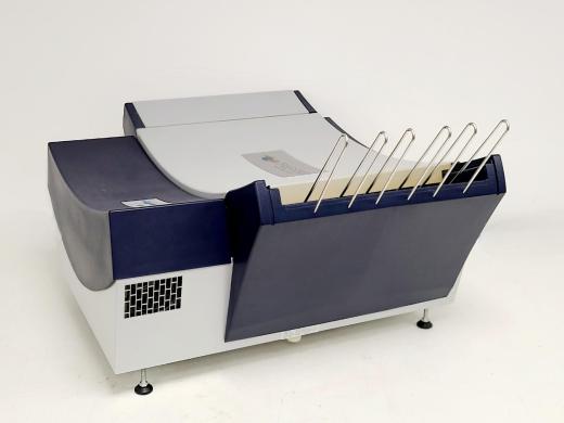 Photon Eco max X-Ray Film Processor for Automated Radiographic Film Development-cover