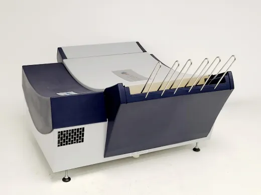 Photon Eco max X-Ray Film Processor for Automated Radiographic Film Development
