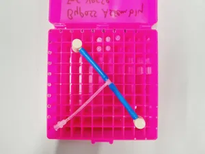 BD FACSVerse Flow Cytometer for Multiparametric Cell Analysis, 22 of 26