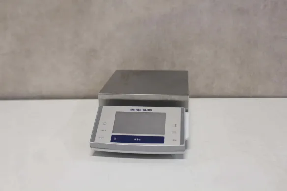 Mettler Toledo XS8001S Precision Balance