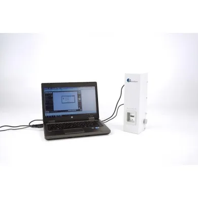 Eppendorf 5804R Refrigerated Centrifuge with S-4-72 Rotor
