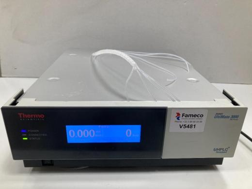 Thermo Scientific Ultimate 3000 LPG-3400RS UHPLC Gradient Pump-cover