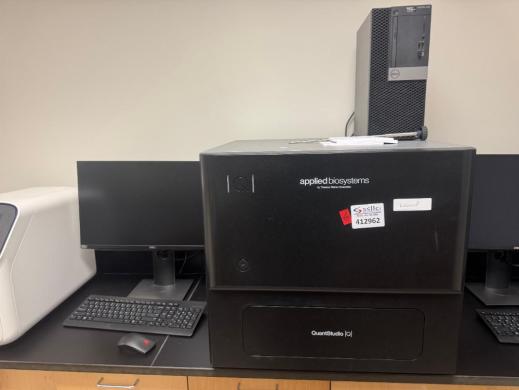 Applied Biosystems QuantStudio Absolute Q Digital PCR System for Absolute Nucleic Acid Quantification-cover