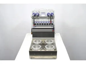 Eppendorf DASbox Mini Bioreactor System Unit 1 for Parallel Small-Scale Cell Culture, 7 of 15