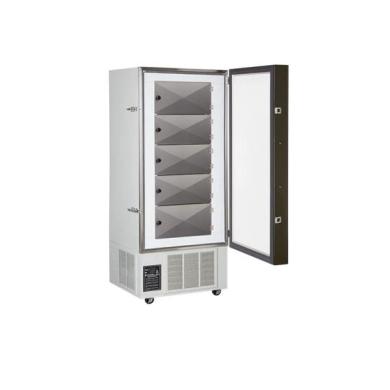 Yamato LTF-401U Low-Temp Vertical Freezer, -40°C to 0°C, 13 Cu. Ft.-cover