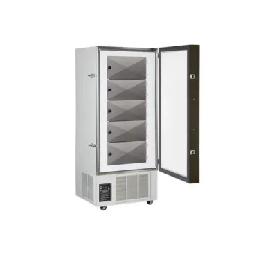 Yamato LTF-501U Vertical Low-Temperature Upright Freezer (-40ºC to 0ºC)