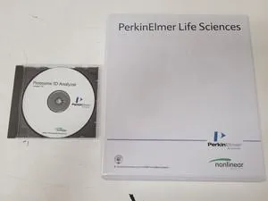 PerkinElmer ProXPRESS 2D Proteomic Imaging System, 8 of 61