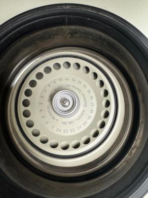 Beckman Coulter Microfuge 22R Refrigerated Benchtop Centrifuge with Fixed-Angle Rotors-cover