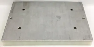 Mountable 96-Place Scintillation Vial Rack for Laboratory Scintillation Counters, 2 of 2