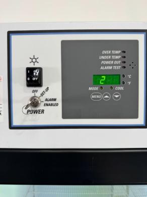 Thermo Scientific MH45PA-GARE-TSS Double Door Laboratory Refrigerator with Digital Control-cover