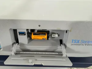 Thermo Scientific TSX Series TSX505SAS Undercounter Laboratory Refrigerator with Digital Temperature Control, 4 of 4
