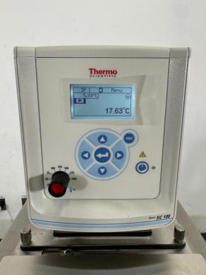 Thermo Scientific Haake A 10 Laboratory Chiller with Digital Control Panel-cover