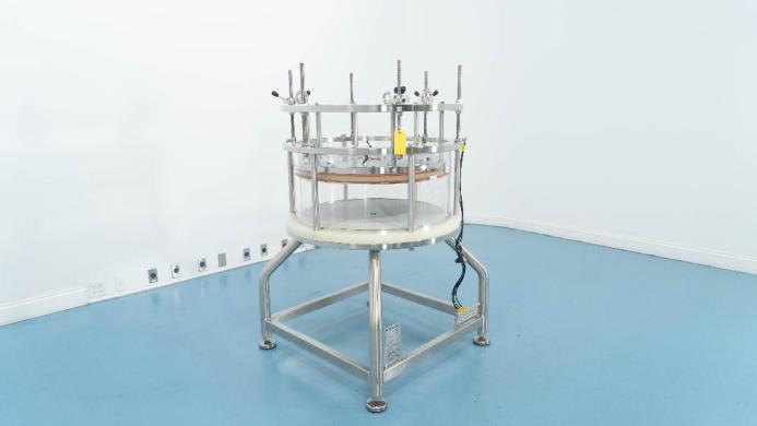 GE Chromaflow 800 Process-Scale Chromatography Column for Bioprocessing-cover