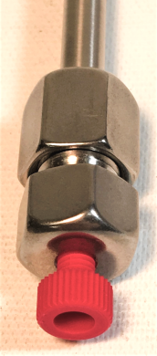 Phenomenex Jupiter Proteo LC Column 25 cm × 4.6 mm × 4 µm-cover