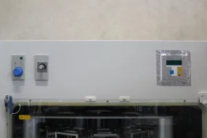 Thermo Scientific Cytomat 24C4-GLS CO2 Incubator with Automated Microplate Handling, 3 of 6