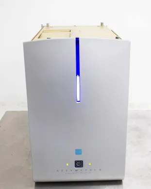 Affymetrix GeneChip Scanner 3000Dx V2 High-Resolution Microarray Clinical Scanner