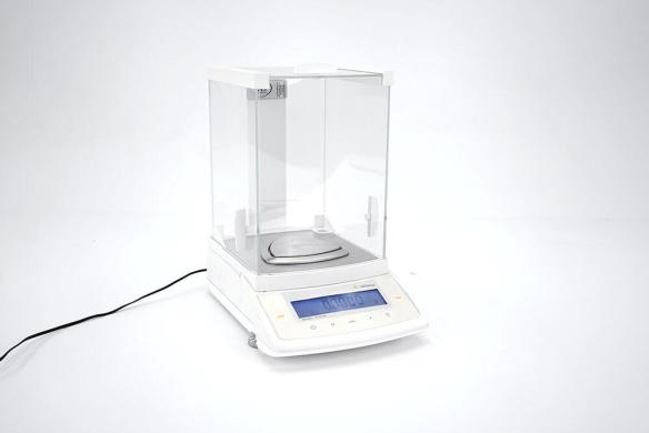 Sartorius CPA64 Competence Analytical Balance, 64 g Capacity, 0.1 mg Readability-cover